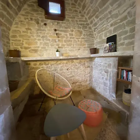 Gite De Lespinasse